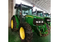 John Deere John deere 50-70 M Usato