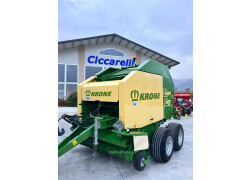 Krone VARIO PACK 1800 MULTI CUT TANDEM Usato