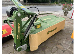 Krone Active Mow r240 Nuovo