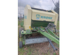 Krone Variopack 1500 MC Usato