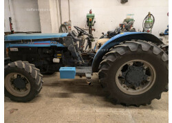 Landini Advantange 75 GT Usato