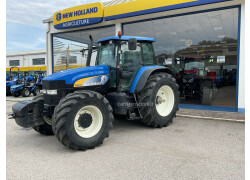 New Holland TM 175 Usato