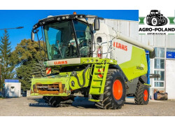 Claas LEXION 750 - ANNO 2012 - 1650 h - 7.5 M Usato