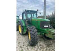 John Deere 6820 Usato