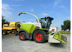 Claas Jaguar 960 Usato