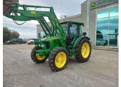 John Deere 5720 Usato