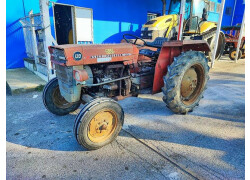 Massey Ferguson 130 Usato