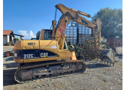 Caterpillar 312CL Usato