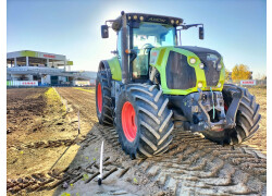 Claas AXION 830 Usato