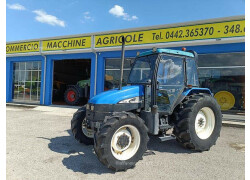 New Holland TL 80 Usato