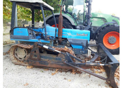 Landini TREKKER 85 Usato