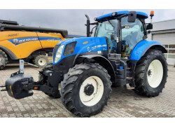 New Holland T7.170 Usato