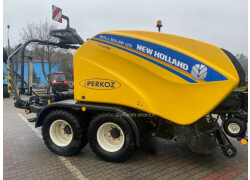 New Holland Combi 125 Usato