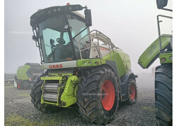 Claas Jaguar 970 Usato