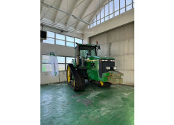 John Deere 8410T Usato