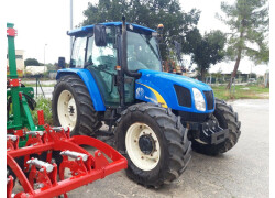 New Holland TL100/A Usato