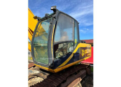 JCB JS 200 Usato