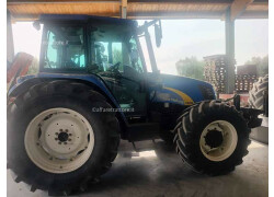 New Holland T5060 Usato