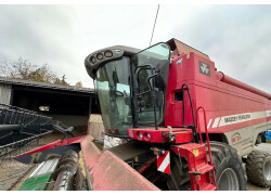 Massey Ferguson 7260 Beta Usato