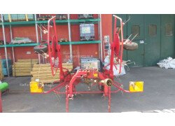 Lely LOTUS 695 Usato