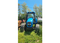 Landini Mythos 90 Usato