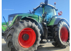 Fendt 828 Usato