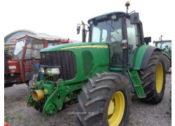 John Deere 6520 Usato