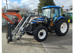 New Holland TD5050 Usato