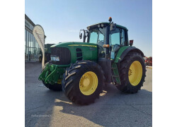 John Deere 7530 PREMIUM Usato