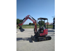 Yanmar VIO17-1 Usato