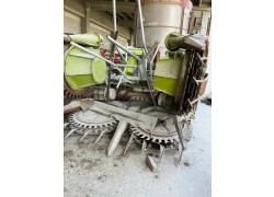 Claas RU 600 Usato