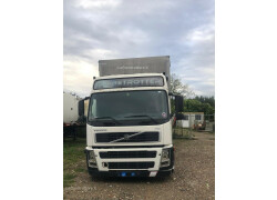 Volvo FM