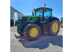 John Deere 6210R Usato