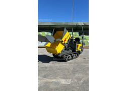 WACKER NEUSON DT15 Nuovo