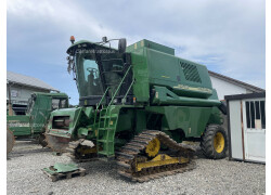 John Deere 1450 Usato