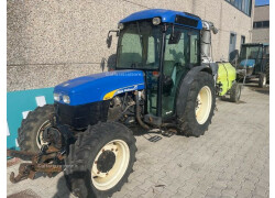 New Holland TN95FA Usato