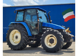 New Holland TL 80 Usato