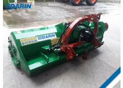 Trinciatrice FACMA PEL 200