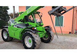 Merlo P 38.10 Usato