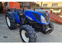 New Holland T4.100 Usato