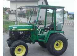 John Deere 955 Usato