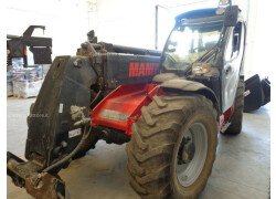 Manitou MLT 940 -140 V+ Usato