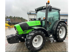 Deutz-Fahr 320 Agroplus Ecoline Usato