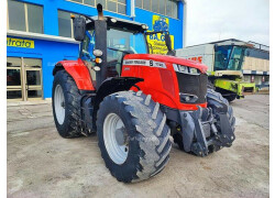 Massey Ferguson 7726 S Usato