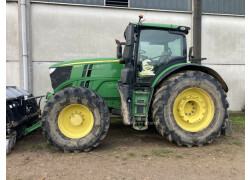 John Deere 6250R Usato