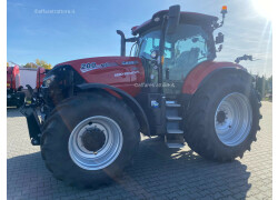 Case-Ih PUMA 200 Nuovo