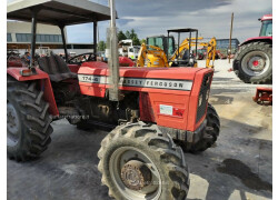 Landini 6500 DT Usato