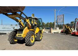 NEW HOLLAND B115-4PS Usato