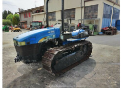 New Holland TK 80 MA Usato