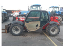 Manitou MVT 730 Usato